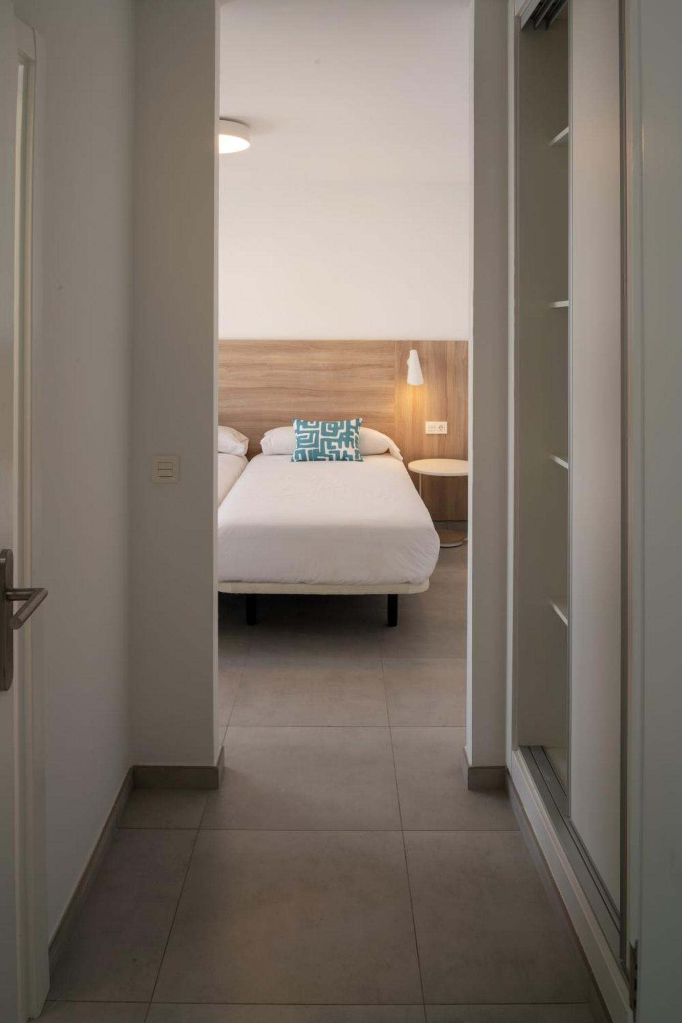 פלאיה בלנקה Ereza Villas La Granja מראה חיצוני תמונה