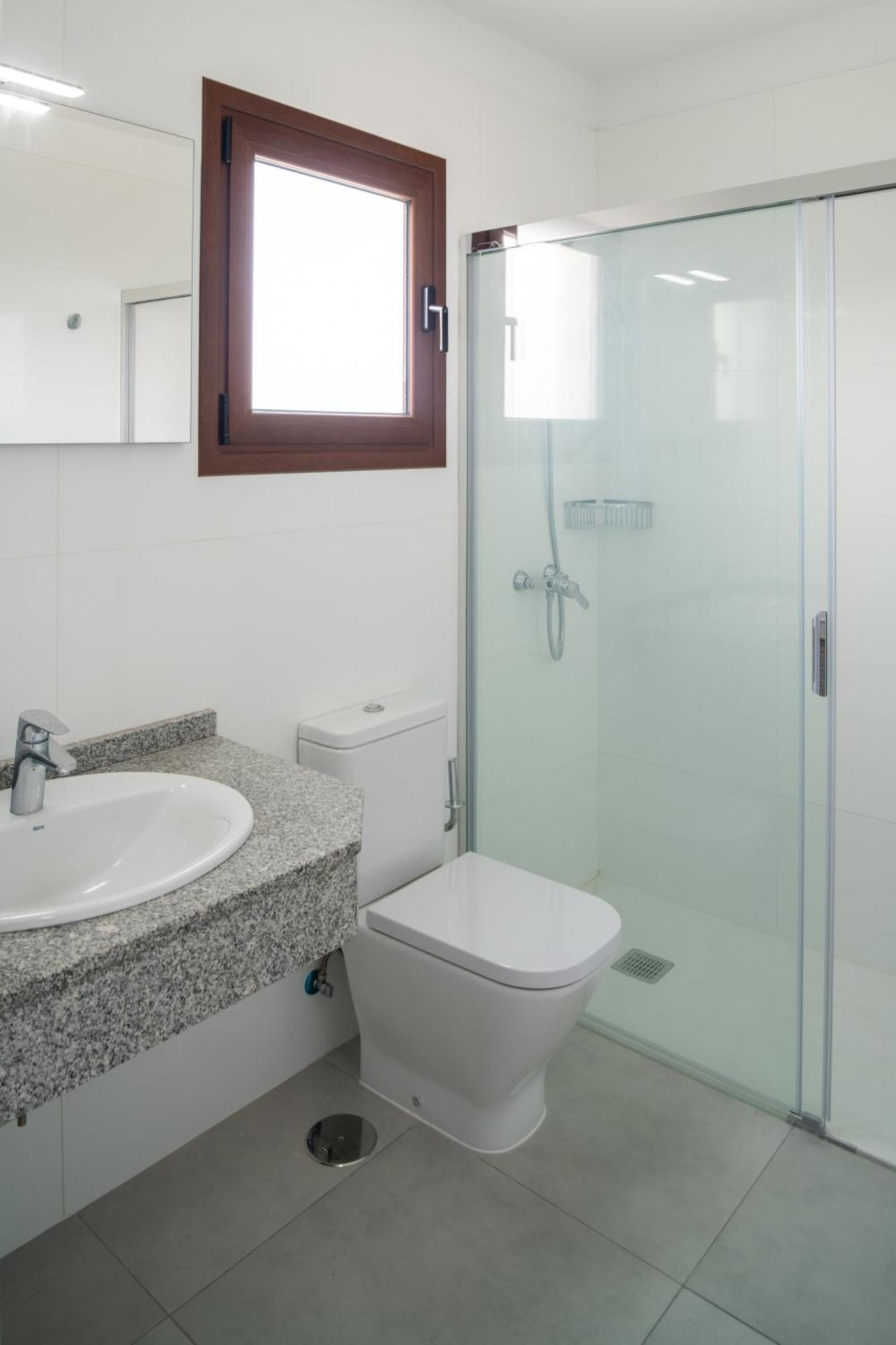 פלאיה בלנקה Ereza Villas La Granja מראה חיצוני תמונה